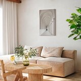 Artgeist Slika Na Platnu Colonnade | Shoptok.si
