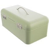 Orion Kovinska posoda za kruh Greenish – | Shoptok.si