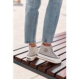 Big Star Warm Women's Platform Sneakers Eco Leather | shoptok.hr