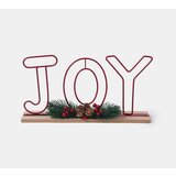 Sinsay Božićni ukras JOY | shoptok.hr