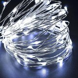  LED lampice na baterije, 50 LED dioda | shoptok.hr