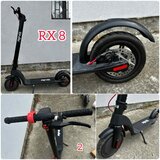 Ring električni trotinet RX8 outlet | ePonuda.com
