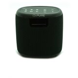 Pure Cist gozdni prenosni zvocnik Mini Green z Bluetooth in FM/DAB+ radiom. | Shoptok.si