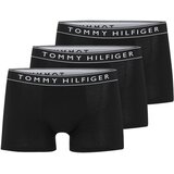 Tommy Hilfiger Underwear Bokserice crna / bijela Cijene