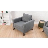 Atelier Del Sofa fotelja bella armchair gey | ePonuda.com