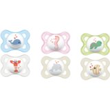Mam duda varalica - silikon Original 2/1 2-6 m sort Cijene