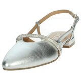 Gioseppo Balerinke GODRANO Srebrna | Shoptok.si