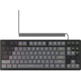 Lorgar tastatura Azar 514TKL, žična RGB mehanička gaming, crna, EN layout | Eponuda.ba