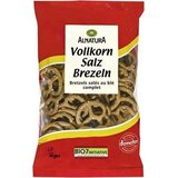 Alnatura Bio slani pereci od cjelovitog zrna - 125 g Cijene