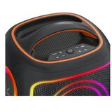 BKK Zvučnik bluetooth B46A sa dva mikrofona crni | Eponuda.com