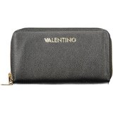 Valentino By Mario Valentino Valentino Ersa dvostruki ženski novčanik crni Slike