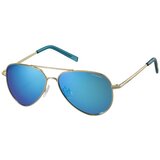 Polaroid Junior PLD8015/N J5G/JY Polarized - ONE SIZE (52) Cijene