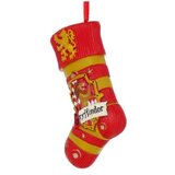 NEMESIS NOW HARRY POTTER GRYFFINDOR STOCKING OKRASEK | Shoptok.si