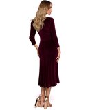 Made Of Emotion Woman's Dress M557 | Shoptok.si