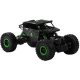 Buggy na daljinsko upravljanje Monster Car Jeep 1:18 - zeleni | shoptok.hr