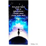  Motivacijske samostoječe slike z inspirativnimi sporočili za vse priložnosti | Shoptok.si