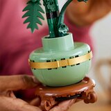 Lego Botanical Collection: Krizantema | Shoptok.si