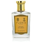 Floris Bouquet de La Reine 50 ml toaletna voda za žene | shoptok.hr