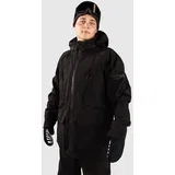 2L Patrol Jakna black