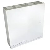  Metalna kutija Paradox za alarmne centrale 11x11 | ePonuda.com