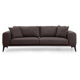 Atelier Del Sofa Trosjed Kenzo 3 Sivi | Eponuda.ba