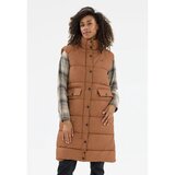 Whistler Women's vest Amaretto Cene