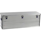 Alutec comfort 12153 12153 transportna kista aluminij (d x š x v) 1182 x 385 x 398 mm