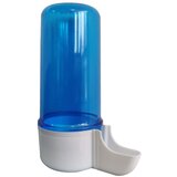 MP BERGAMO Plastična pojilica za ptice 400 ml - Plava | Eponuda.com
