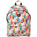 MILAN Ruksak Aliens Netto | shoptok.hr
