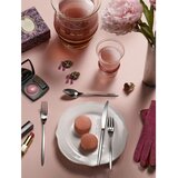 Pintinox JEDILNI PRIBOR OLIVIA 16-delni nerjaveče jeklo | Shoptok.si