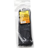 Kabelska vezica 2.4X200mm 100/1 CRNA | shoptok.hr