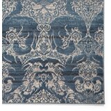 Think Rugs Tamno plavi tepih 120x170 cm Imperial Midnight – | shoptok.hr