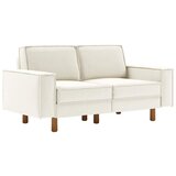 Atelier Del Sofa Dvosjed Sparrow 2, Bijela Cijene