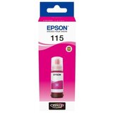 Epson 115 EcoTank steklenica črnila Magenta Cene