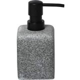 Gala DOZATOR ZA SAPUN POLIRESIN SIVI SQUARE 6294180 | Eponuda.ba