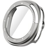 INF kompatibilno ohišje za samsung watch 8 - integrirano ohišje z lestvico, (5000080001) | Shoptok.si