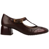 Hispanitas Salonarji Bhi265094 Varsovia Bordo Cene