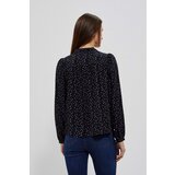 Marisse Women's Shirt L-Ko-4004 Black | Eponuda.ba