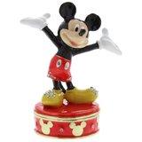Widdop & Co. Kutija za nakit Disney - Mickey | shoptok.hr