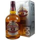 Chivas Regal viski 1l Cene'.'