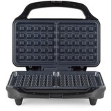 SALTER EK2249TFVDE aparat za belgijske vaflje 900 W | Shoptok.si