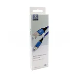 CABLE APOLLO V-24 IP12 BLACK