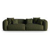 Micadoni Zelena sedežna garnitura 320 cm Martina – Home | Shoptok.si