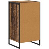  Kreveta Staro drvo 42 x 36 x 75.5 cm Konstruirano drvo | shoptok.hr