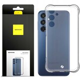 Spacecase OVITEK ANTI-SHOCK ZA SAMSUNG GALAXY M35 5G OVITEK, (21967713) | Shoptok.si