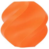 Bambu Lab pla basic filament on spool orange | ePonuda.com