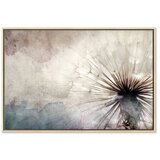  Slika - Dandelions in the Clouds (1 Part) Wide 90x60 | shoptok.hr