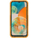 Spigen ALM GLAS.TR KALJENO STAKLO 2-KOM ZA SAMSUNG GALAXY A23 5G / LTE (AGL05279) CLEAR | Eponuda.com