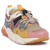 Flower Mountain Nizke superge 2M65 YAMANO 3 JUNIOR Rožnata Cene