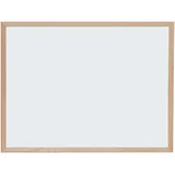bela tabla 45x60 drveni ram ( 22364 )